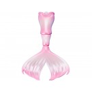 Good Smile Company Nendoroid Doll Mermaid Set (Sakura), GSC77604, by GOOD SMILE COMPANY