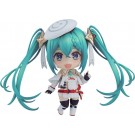 Good Smile Company Nendoroid Racing Miku: 2023 Ver. (Hatsune Miku GT Project), GSC74580, by GOOD SMILE COMPANY