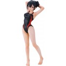 Hasegawa 1/12 12 Egg Girls Collection No.50 Haku Rinpha (Swimsuit), HAS24743, by HASEGAWA