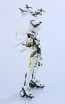 MAX Factory Shojo-Hatsudoki: Motored Cyborg Runner SSX_155ar Kinetic Ash, MAX69882, by MAX FACTORY