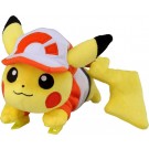 TAKARATOMY LET'S GO! OUTING PIKACHU  , TAK33179, by TAKARA TOMY