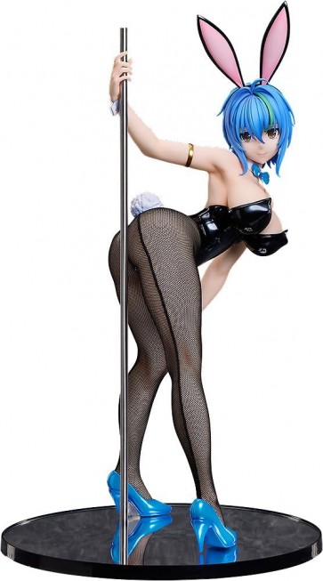 FREEing 1/4 High School D x D HERO Xenovia: Bunny Ver., FRE14760, by FREEING