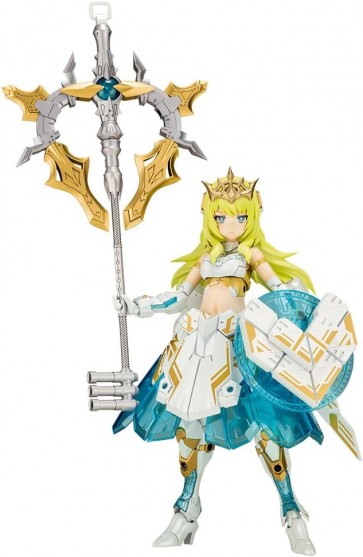 Kotobukiya Frame Arms Girl Durga I Save The Queen Ver., KBY46164, by KOTOBUKIYA