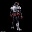 Bandai Figure-rise Standard Kamen Rider Kiva (Kiva Form), BAN63184, by BANDAI