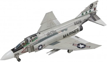 Fine Molds 1/72 USMC F-4J "USMC" (Exclusive) [Special Package Model]  , FIN28436, by Fine Molds
