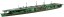 Fujimi 1/700 Toku Series No.87 Japanes Navy Aircraft Carrier Zuiho Showa 19  , FUJ31260, by FUJIMI