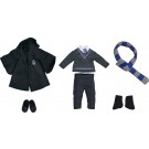 Good Smile Company Nendoroid Doll Outfit Set Harry Potter Ravenclaw Uniform: Boy  , GSC32740, by GOOD SMILE COMPANY