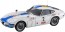 Hasegawa 1/24 Toyota 2000GT "1967 Fuji 24 Hour Endurance Race"  , HAS04645, by HASEGAWA
