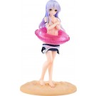 KADOKAWA 1/7 Kanade Tachibana: School Swimsuit ver. (Angel Beats!), KDK57448, by KADOKAWA