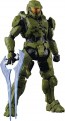 RE:EDIT HALO INFINITE MASTER CHIEF MJOLNIR MARK VI [GEN 3] 1000toys inc, UNC91303, by Union Creative