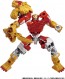 TAKARA TOMY Transformers WKB-05 Energy Beast Ignite Leo, TAK58895, by TAKARA TOMY