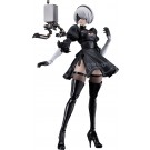 MAX Factory figma 2B (YoRHa No.2 Type B) (NieR:Automata Ver1.1a), MAX69714, by MAX FACTORY