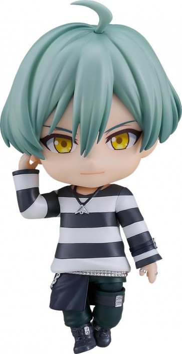 Orange Rouge Nendoroid Haruka Isumi (IDOLiSH7), ORG27710, by Orange Rouge