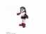 SQUARE ENIX Final Fantasy VII: Polygon Soft Vinyl Tifa Lockhart, SQE87828, by SQUARE ENIX