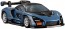 TAKARA TOMY TOMICA PREMIUM 14 MCLAREN SENNA  , TAK23774, by TAKARA TOMY