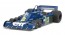 Tamiya 1/20 Grand prix collection Tyrrell P34 1976 JapanGP, TAM75850, by TAMIYA