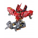 Bandai FORMANIA EX Sazabi , BAN61011, by BANDAI