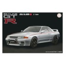 Fujimi 1/12 Skyline GT-R 1989 Nismo S-Tune (BNR32) , FUJ41787, by FUJIMI