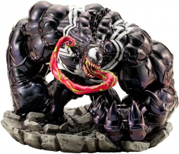 Kotobukiya 1/6 ARTFX Artist Series VENOM -Armed & Dangerous-, KBY57801, by KOTOBUKIYA