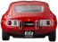 TAKARA TOMY Tomica Premium RS Toyota 2000GT (Red)  , TAK48364, by TAKARA TOMY
