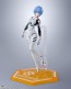Bandai S.H.Figuarts Rei Ayanami, BAC87265, by BANDAI