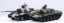 Fujimi 1/76 Special World Armor series №2 JGSDF Type 74 (2pcs)  , FUJ62326, by FUJIMI