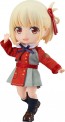 Good Smile Company Nendoroid Doll Chisato Nishikigi (Lycoris Recoil), GSC79837, by GOOD SMILE COMPANY