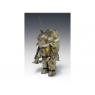 1/20 P.K.A AusfL LEOPARD, WAVMK030, by WAVE