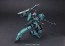BANDAI  ?1/144 HG Graze Ritter (Carta machine)   Plastic Model kit, BAN41795, by BANDAI