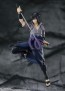 Bandai S.H.Figuarts Sasuke Uchiha Those Who Carry All Hatred, BAC34504, by BANDAI