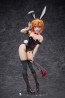 FREEing 1/4 Higurashi: When They Cry - GOU: Rena Ryugu: Tragic Bunny Ver., FRE14463, by FREEING