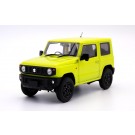 Fujimi 1/24 Car NEXT Series No.21 Suzuki Jimny JB64 (XL/Kinetic Yellow), FUJ66448, by FUJIMI