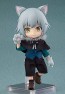 Good Smile Company Nendoroid Doll Wolf: Ash (Nendoroid Doll)  , GSC22604, by GOOD SMILE COMPANY