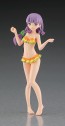 Hasegawa 1/12 12 Tamago Girls Collection No.17 "Claire Frost" (Bikini)  , HAS22909, by HASEGAWA