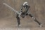 Kotobukiya M.S.G modeling support goods MW 33 weapon unit knight sword , KBY60188, by KOTOBUKIYA