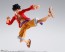 Bandai S.H.Figuarts Monkey D. Luffy - Raid on Onigashima (One Piece), BAC49294, by BANDAI
