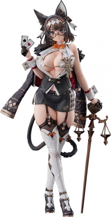 MAX Factory 1/7 ALICE-chan, MAX15216, by MAX FACTORY
