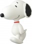 Medicom Toy VCD Snoopy & Woodstock 1997 Ver., MED13859, by MEDICOM TOY