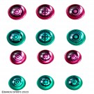 Bandai 30MM Customize Material (3D Lens Stickers), BAN50191, by BANDAI