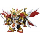Bandai BB Senshi No.403 LEGENDBB Mark Three General    Plastic Kit, BAN56352, by BANDAI