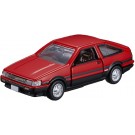 TAKARA TOMY Tomica Premium 25 Toyota Corolla Levin, TAK36459, by TAKARA TOMY
