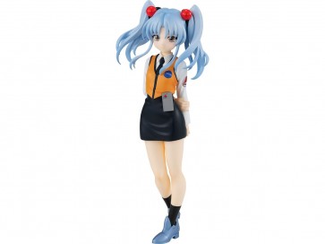 Good Smile Company POP UP PARADE Ruri Hoshino (Martian Successor Nadesico) (Reissue), GSC49064, by GOOD SMILE COMPANY