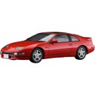 Hasegawa 1/24 Nissan Fairlady Z (Z32) 300ZX Twin Turbo 2by2 (1989), HAS11599, by HASEGAWA