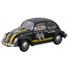 Hasegawa 1/24 Volkswagen Beetle "Moon Eyes" , HAS03389, by HASEGAWA