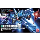 Bandai 1/144 HGUC Hamburabi , BAN69572, by BANDAI