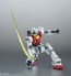 Bandai THE ROBOT SPIRITS (SIDE MS) RMS-179 GM II (EARTH FEDERATION FORCES TYPE) ver. A.N.I.M.E., BAC67700, by BANDAI