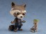 Good Smile Company Nendoroid Rocket Raccoon (Guardians of the Galaxy Vol. 2), GSC27203, by GOOD SMILE COMPANY