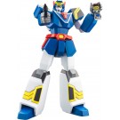 Kotobukiya BRAVE POLICE J-DECKER: DECKERD & MAX CANNON , KBY05826, by KOTOBUKIYA