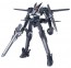 BANDAI  1/144 HG over flag   Plastic Model kit, BAN23785, by BANDAI