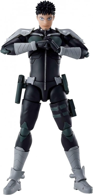 Bandai S.H.Figuarts Kafka Hibino, BAC76481, by BANDAI